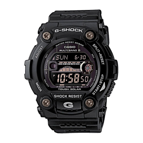Casio Käekellad